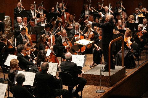 New York Philharmonic