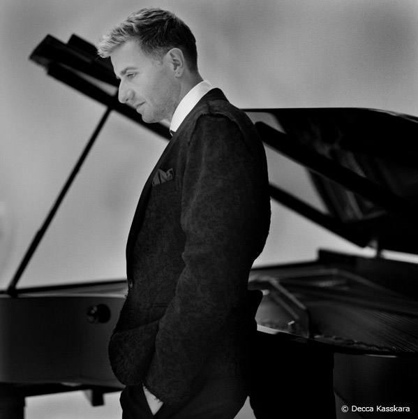 Jean-Yves Thibaudet