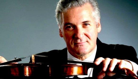 Pinchas Zukerman